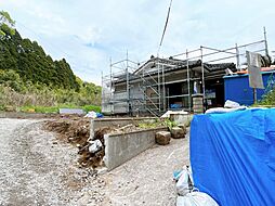 鹿児島市下福元町　戸建て