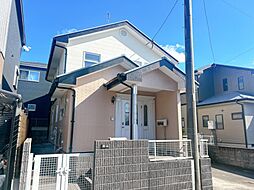 鹿児島市桜ヶ丘3丁目　戸建て