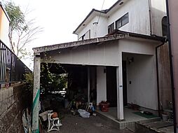 鹿児島市花野光ヶ丘1丁目　戸建て