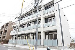 千葉市花見川区幕張本郷6丁目