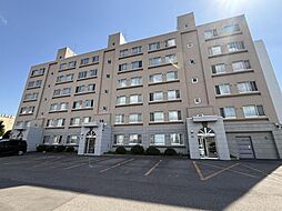 のっぽろシティハウスB棟