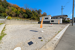 魚橋3区画980万円