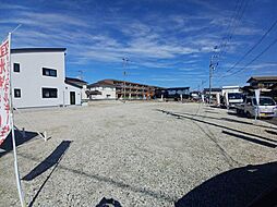 マグノリア野口町北野