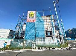 太田市龍舞町　休泊小・休泊中　新築戸建 2号棟