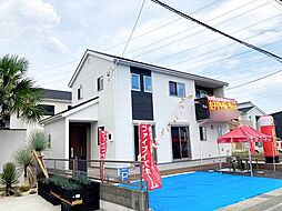 太田市西新町　沢野小・南中　新築戸建 9号棟