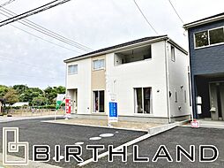 邑楽町光善寺　中野東小・邑楽中　制震耐震住宅 5号棟