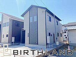 太田市亀岡町　尾島小・尾島中　新築戸建 1号棟