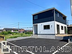 太田市新田木崎町　木崎小・木崎中 1号棟