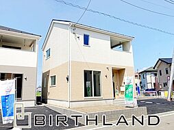 太田市大島町　島之郷小・西中　子育てエコホーム補助対象 3号棟