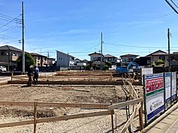 太田市大原町　薮塚本町小・薮塚本町中　耐震野性評価取得住宅 1号棟