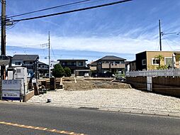 太田市大原町　薮塚本町小・薮塚本町中　耐震野性評価取得住宅 3号棟