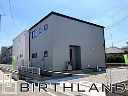 太田市岩瀬川町　沢野小・南中　長期優良認定住宅物件 5号棟