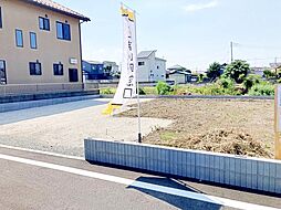 太田市泉町　宝泉南小・宝泉中　子育てエコホーム補助対象 3号棟