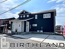 AiTOWN佐野市小見町　吉水小・田沼東中 1号棟