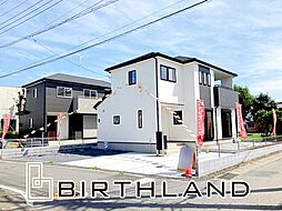 太田市茂木町　休泊小・休泊中　新築戸建 2号棟