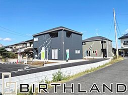 佐野市栃本町　田沼小・田沼東中　子育てエコホーム補助対象 1号棟