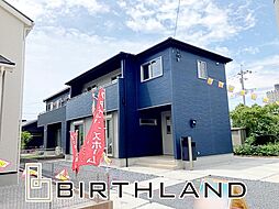 太田市西新町　沢野小・南中　新築戸建 11号棟