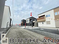 太田市大原町　藪塚本町小・藪塚本町中　新築戸建 2号棟