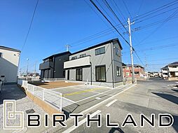 長期優良住宅太田市岩瀬川町　沢野小・南中 5号棟