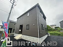 二本松市市海道　Cradle　garden　二本松南小・二本松第一中 5号棟