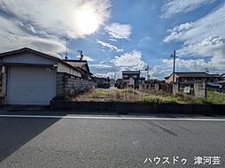 売土地　松阪市駅部田