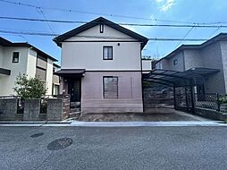 中古戸建　津市半田