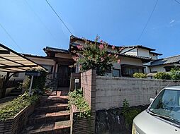 高茶屋小森町　中古戸建