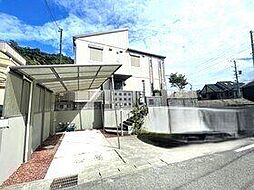 中古戸建　津市観音寺