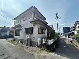 中古戸建　桜橋1丁目