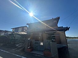 中古戸建　栗真小川町