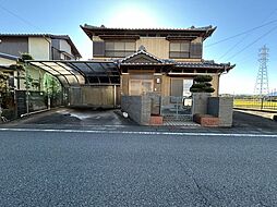 中古戸建　栗真小川町