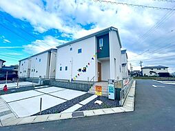 新築戸建　津市一身田平野