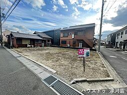 鈴鹿市東玉垣町 売土地