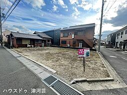 鈴鹿市東玉垣町　売土地