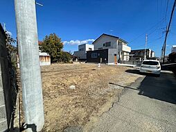 売土地　津市桜橋2丁目
