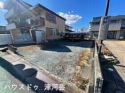 建築条件無し売土地