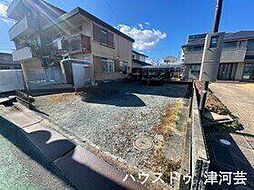 建築条件無し売土地