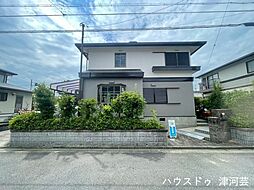 中古戸建　津市藤方