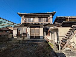 中古戸建　鈴鹿市磯山
