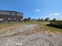 売土地　香良洲町