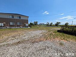 売土地 香良洲町