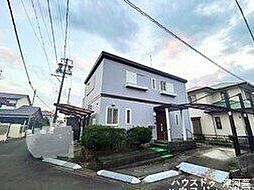 中古戸建　津市城山2丁目