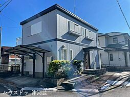 中古戸建 津市城山2丁目