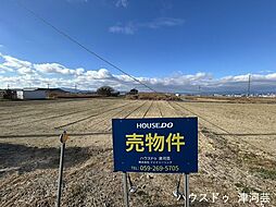 売土地津市雲出本郷町