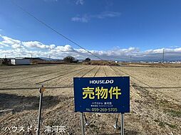 売土地津市雲出本郷町