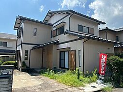 中古戸建 津市河辺町