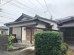 中古戸建　四日市市西富田2