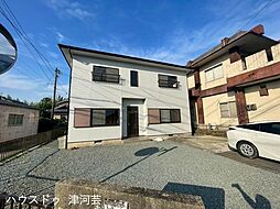 中古戸建　津市高野尾町