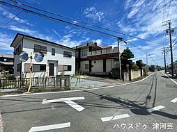 中古戸建 津市高野尾町