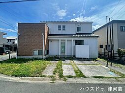 中古戸建 津市河芸町杜の街1